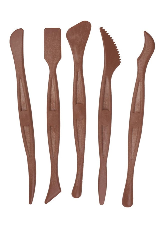 Jovi 217002 Blister 5 Plastiline - Image 2