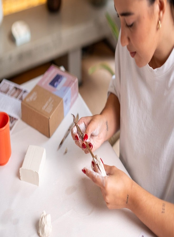 Jovi 217002 Blister 5 Plastiline - Image 4