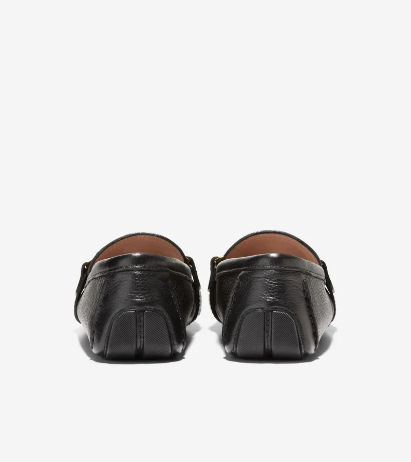 Cole Haan  Women's Emmie Knot Drivers for Women | Best Price UAE