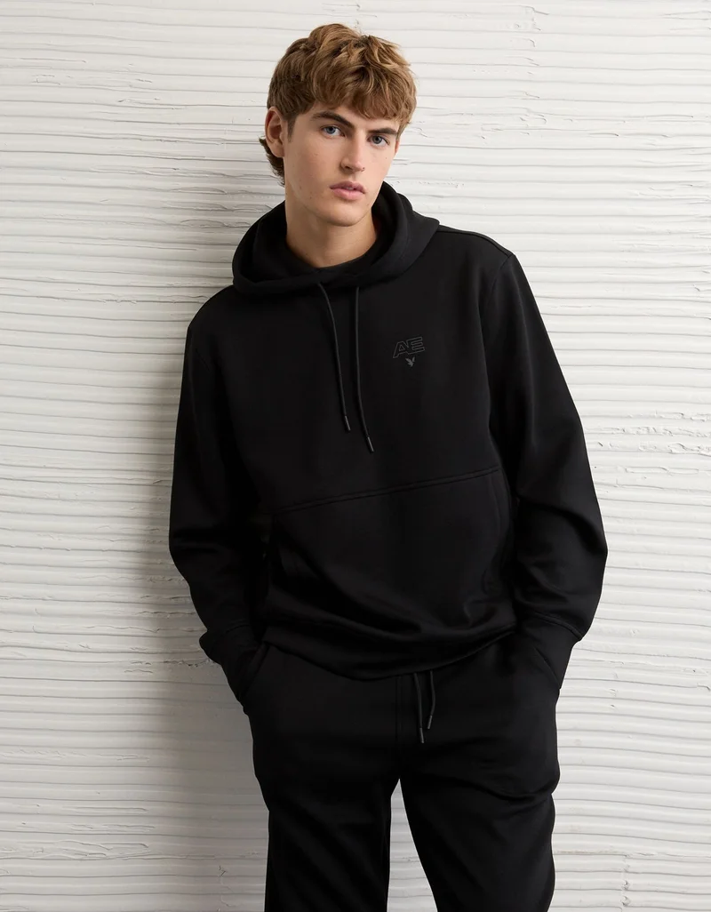 American Eagle  AE 24/7 Hoodie for Men | Best Price UAE