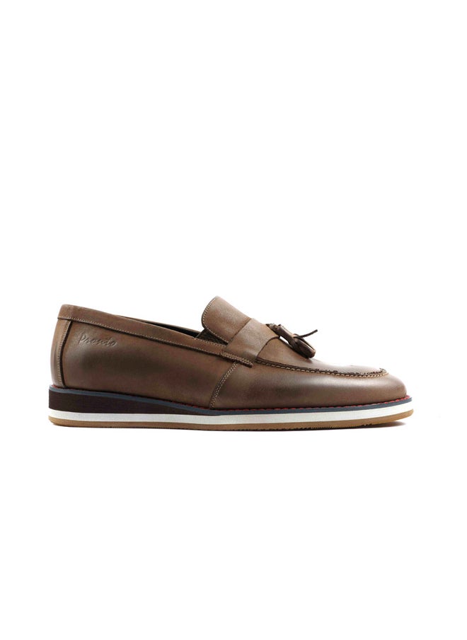 PRONTO Wingtip Blucher  - Image 1