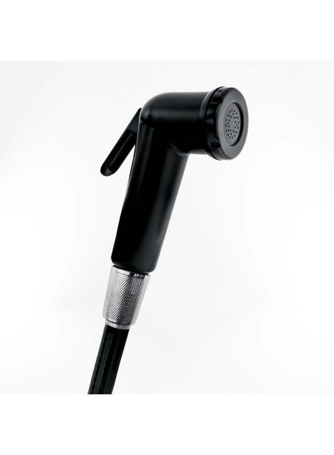 هيدرو شطاف حمام هيدرو اسود اكس 330 LX02 - Image 3