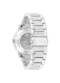 TOMMY HILFIGER TOMMY HILFIGER ROUND ANALOG MEN'S BLUE CASE WATCH - 1710661  - Image 2