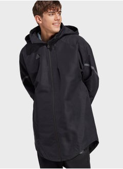 Designed 4 Gameday Jacket