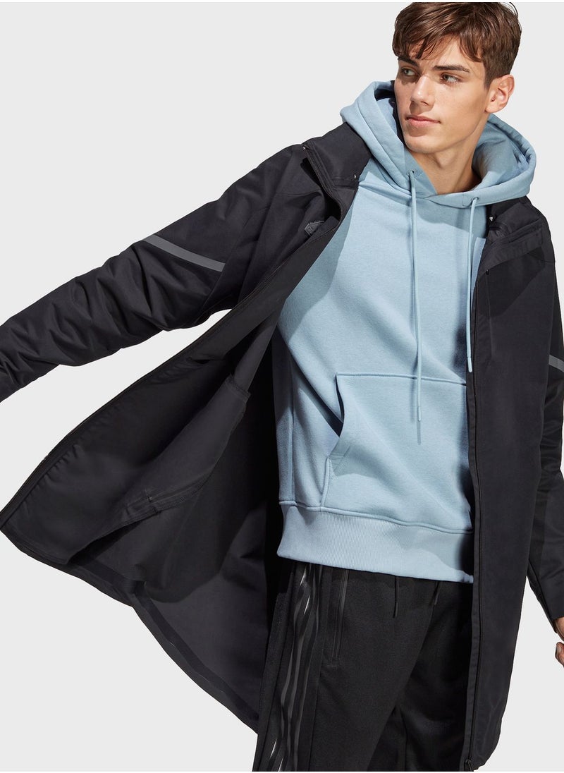 Adidas - Designed 4 Gameday Jacket - Image 1