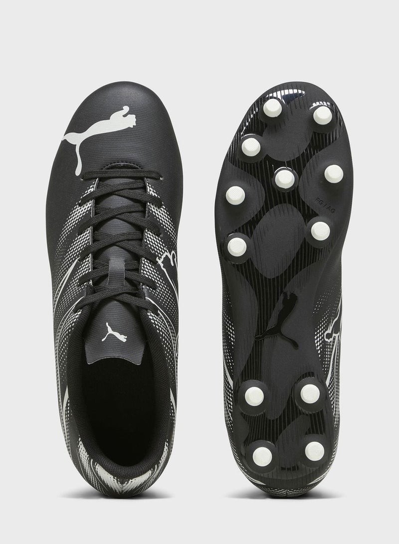 PUMA أتاكانتو FG/AG - Image 4