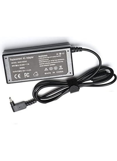 Acer 19V 3.42A 65W 3.0*1.1mm Notebook Laptop Adapter Charger 19V 3.42A 3.0*1.1mm - pzsku/ZF16AF9916672D84DA9DCZ/45/_/1728631010/9b17fc58-5ea9-40a1-9440-daddb20385f0