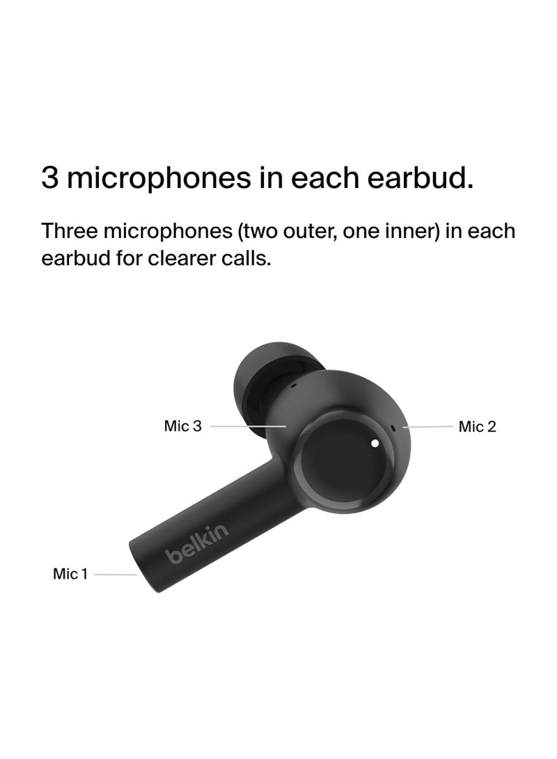 بيلكينج سماعات الأذن اللاسلكية - Image 3