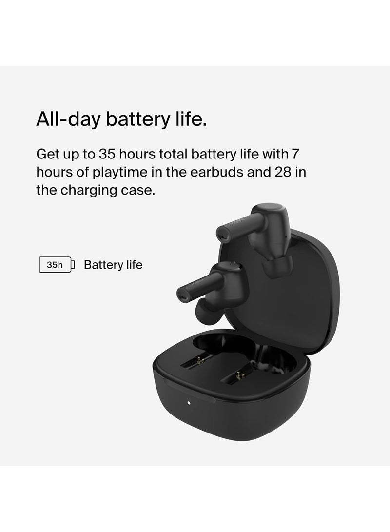 بيلكينج سماعات الأذن اللاسلكية - Image 2