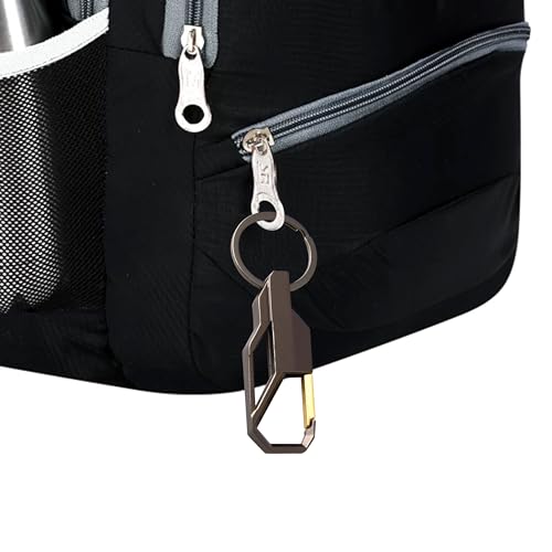 Kraptick Keychain - The Perfect Bike and Car Keychain for Men and Women, Crafted from Exceptional-Quality Material (DMFP407) - Image 4