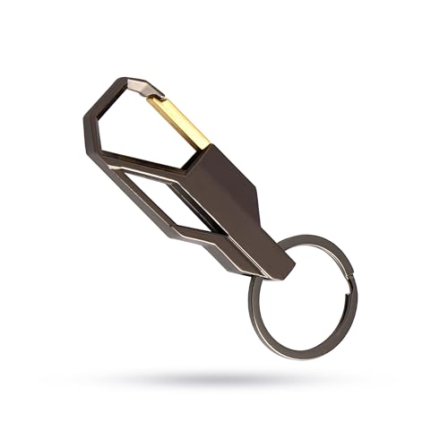 Kraptick Keychain - The Perfect Bike and Car Keychain for Men and Women, Crafted from Exceptional-Quality Material (DMFP407) - Image 1