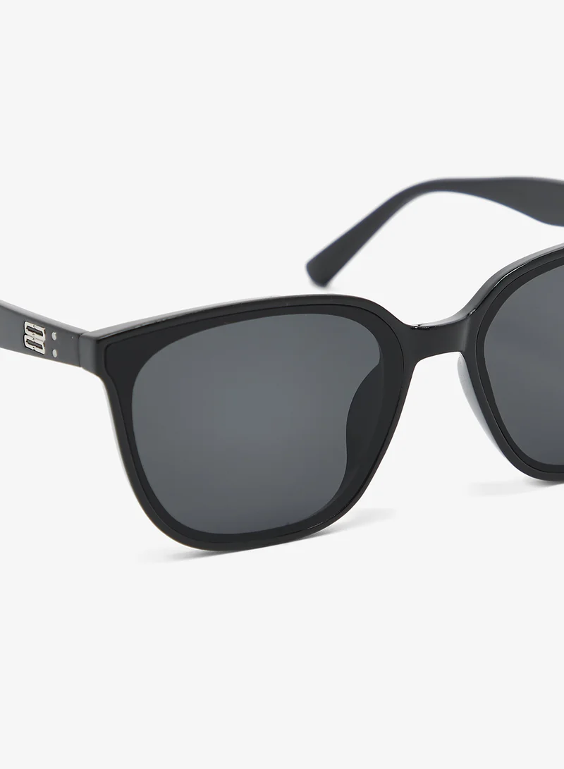 Robert Wood  Casual Wayfarer Sunglasses for Men | Best Price UAE