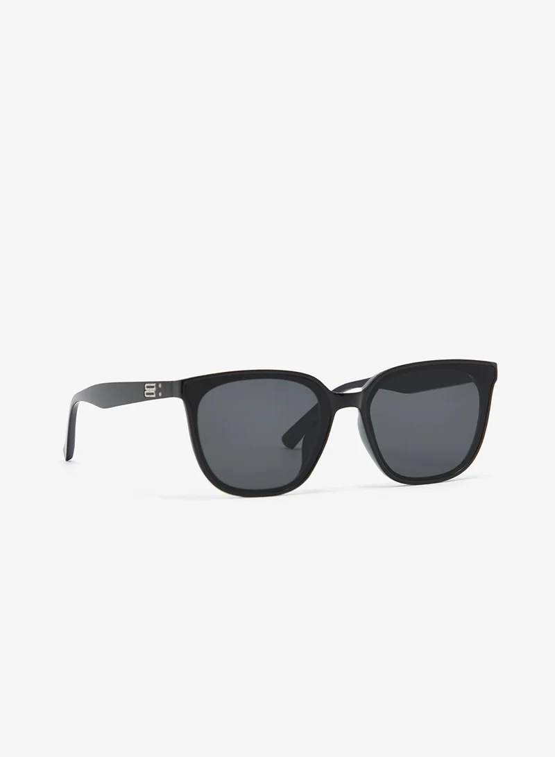Casual Wayfarer Sunglasses