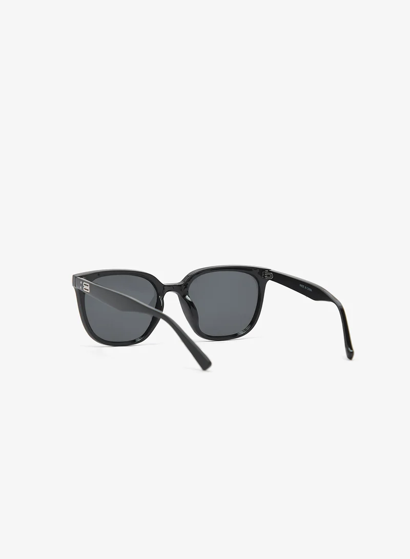 Robert Wood Casual Wayfarer Sunglasses