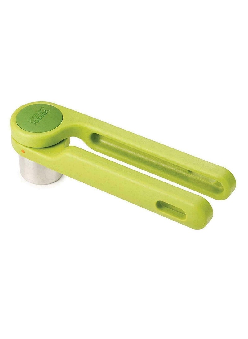 Joseph Joseph Joseph Joseph Heli x Garlic Press  - Image 1