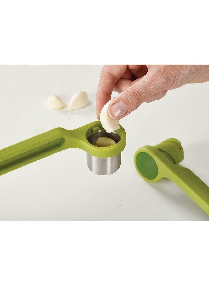 Joseph Joseph Joseph Joseph Heli x Garlic Press  - Image 3