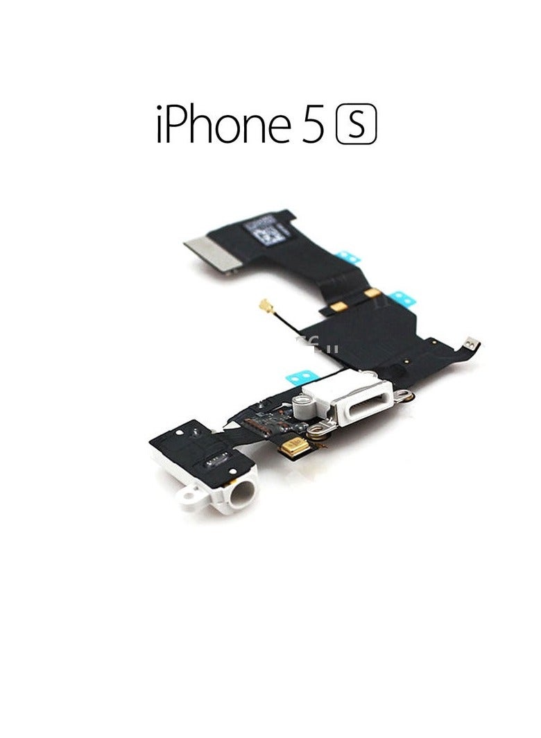 قاعدة بيانات iPhone 5S ومقبس الصوت  - Image 1