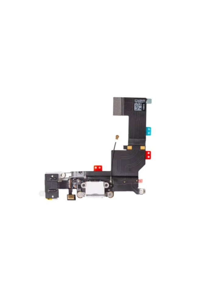 قاعدة بيانات iPhone 5S ومقبس الصوت  - Image 2