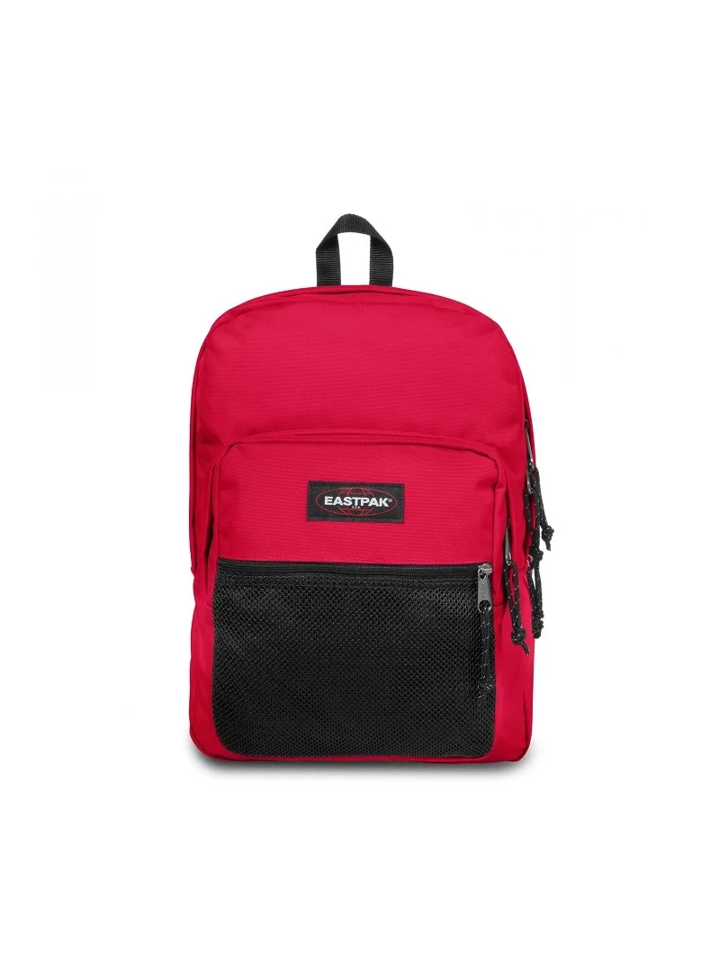 EASTPAK PinnacleLarge Backpack with laptop compartmentSailor Red-EK00006084Z