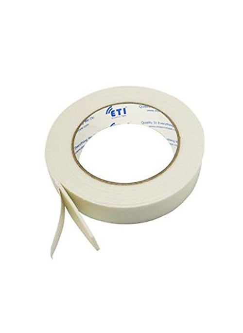 ETI ETI Double Side Foam Tape 12mmX5Meter Set of 2  - Image 3