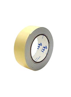ETI Double Side Foam Tape 12mmX5Meter Set of 2