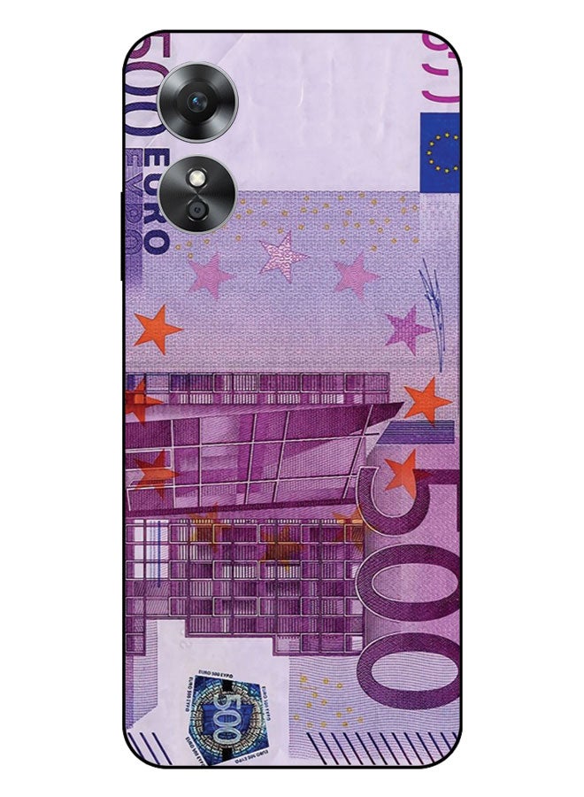 الصيد العين غطاء حماية مطبوع لهاتف Oppo A17 - 100 يورو - Image 1