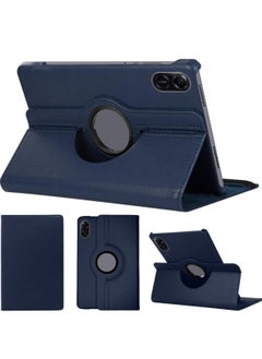 Best Choice Products Rotating Case for Honor Pad X9 - Blue  - Image 1