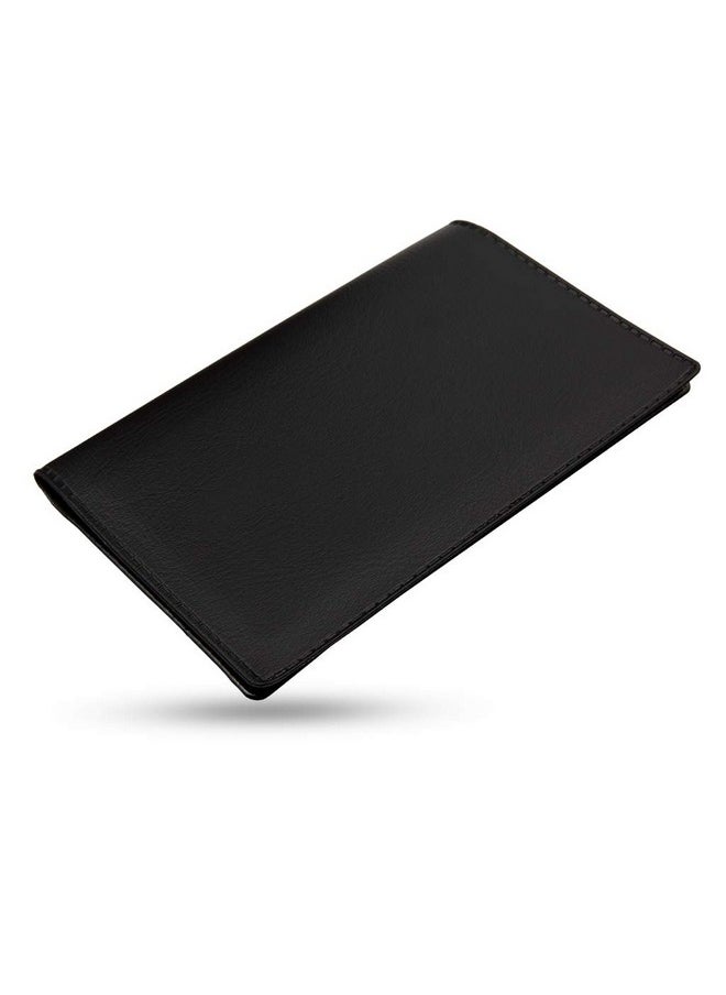 MAGIC MAKERS Black Card Wallets 5 Pack with Wild Jokers by Magic Makers  - Image 5