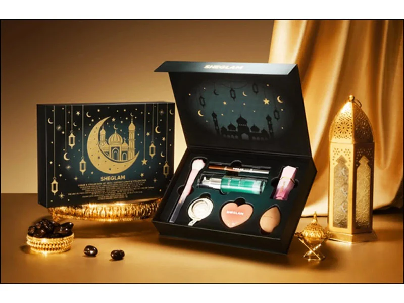 SHEGLAM SHEGLAM Lunar & Stellar Box Set 2025