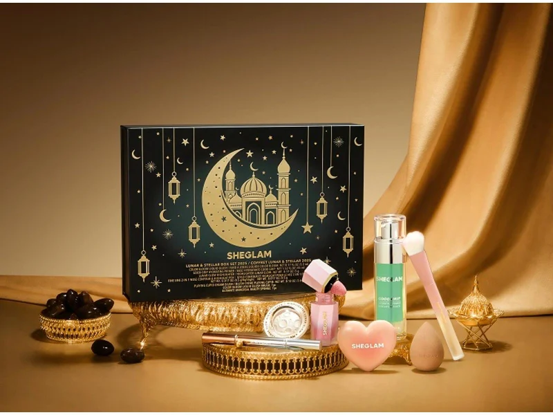 SHEGLAM SHEGLAM Lunar & Stellar Box Set 2025
