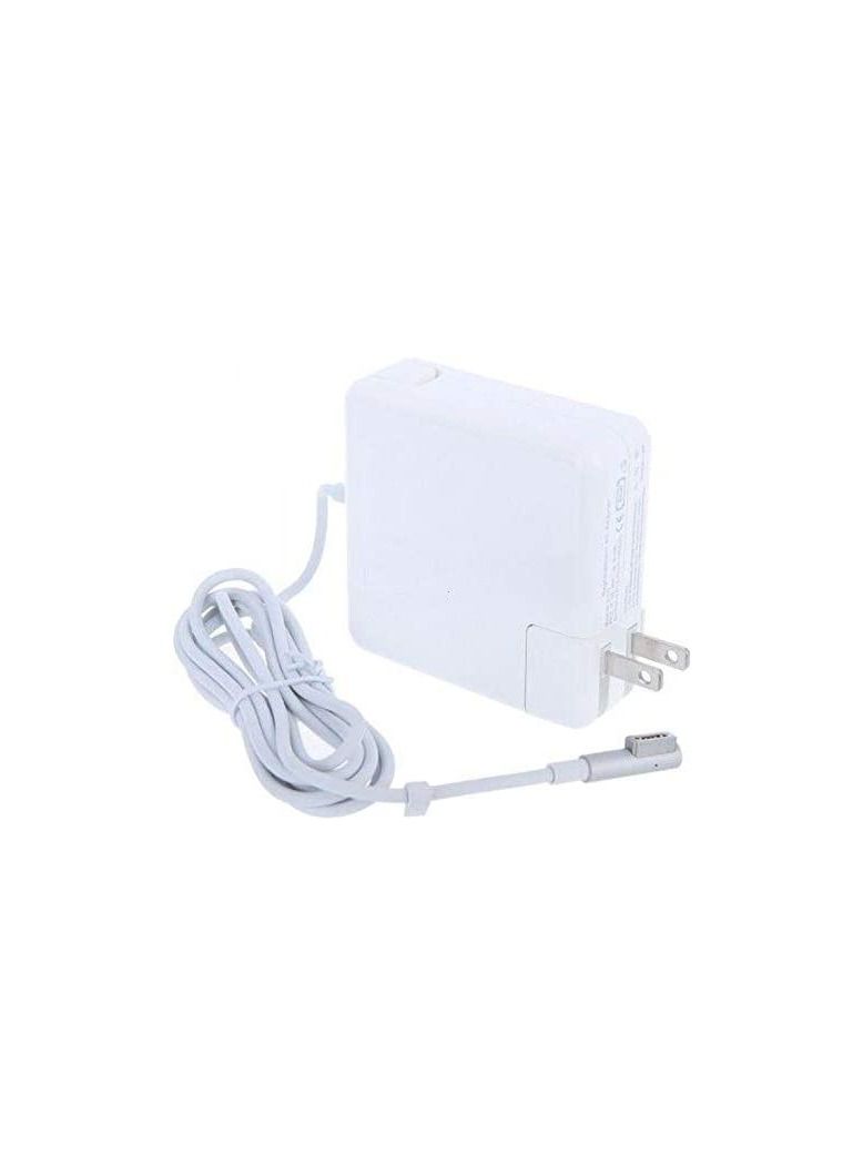 For 15-inch and 17-inch MacBook Pro 18.5V 4.6A 85W Replacement Magsafe AC Power Adapter Charger