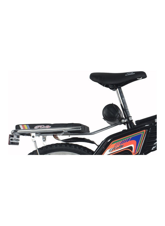 Rally Classic Bike - Image 3