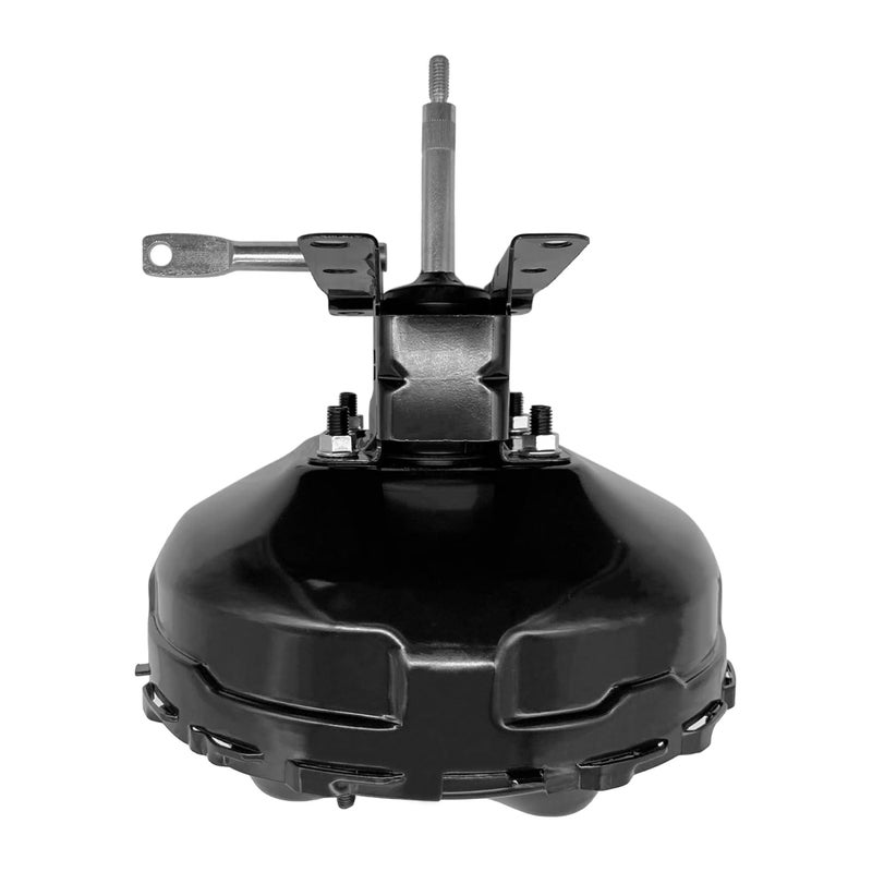 PartsFlow Power Brake Booster 5471069 compatible with Chevrolet C10 C20 K10 K20 Pickup 19811986 For GMC R1500 R2500 V1500 V2500 Suburban 19871991 18010581