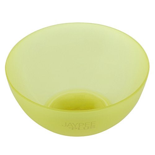 Jaypee Plus Virgin Plastic Mixing Bowl | Lightweight, Strong & Durable Bowls | Ideal for Serving, Storing & Stacking Set of 6-1200 ml Each, Multicolor - Image 2
