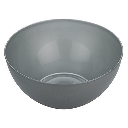Jaypee Plus Virgin Plastic Mixing Bowl | Lightweight, Strong & Durable Bowls | Ideal for Serving, Storing & Stacking Set of 6-1200 ml Each, Multicolor - Image 4