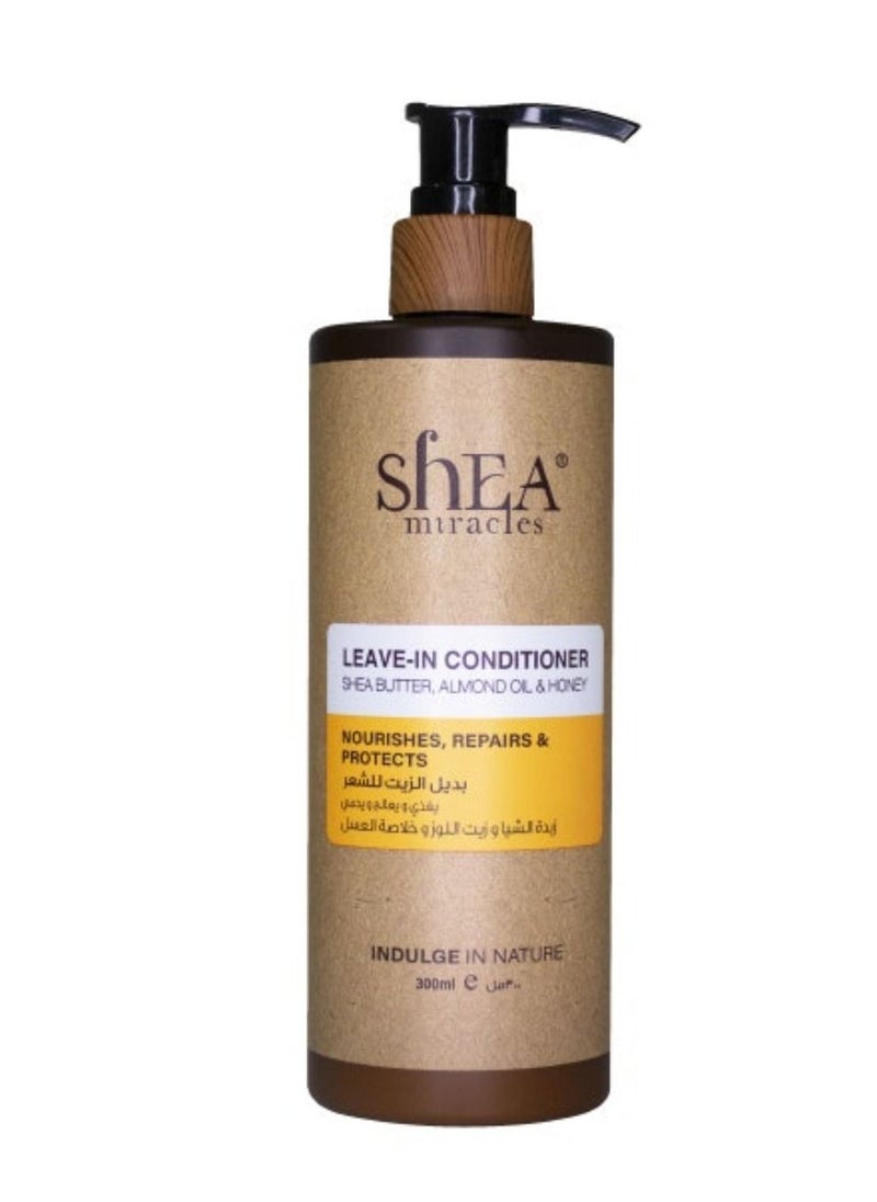 Shea Leave In Conditioner 300 Ml - pzsku/ZF16BEFC107554329CCFAZ/45/_/1649239868/05b2d5de-e647-4a28-906c-4d1bc67f4e16