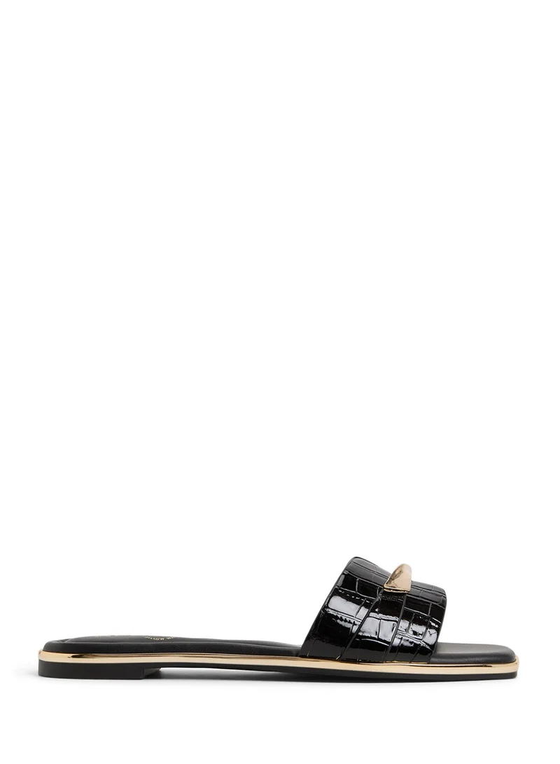 ALDO One strap sandals