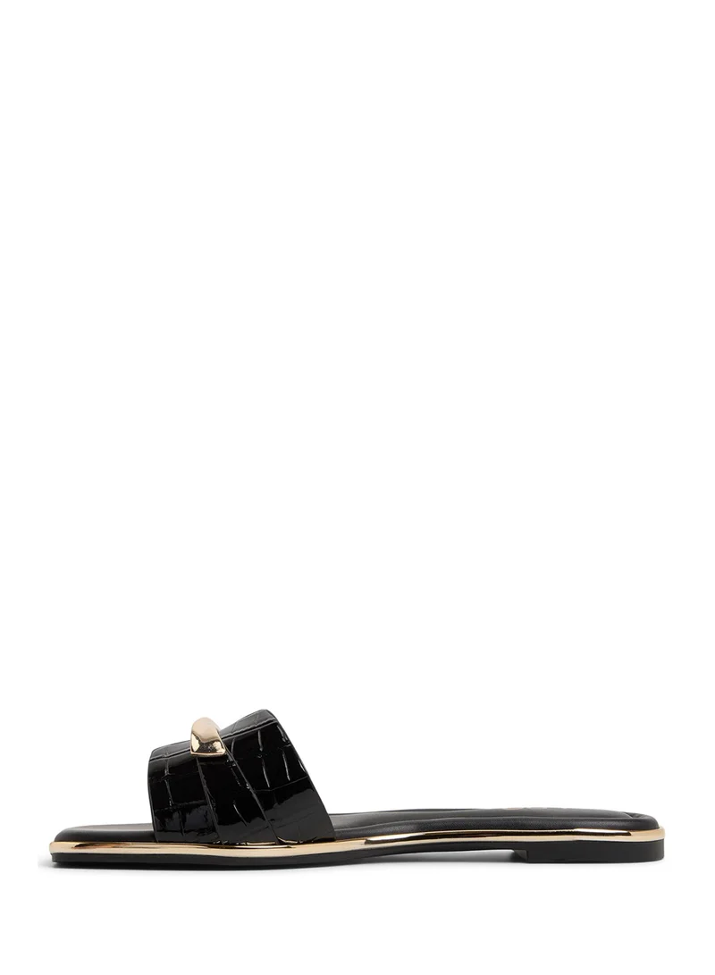 ALDO One strap sandals