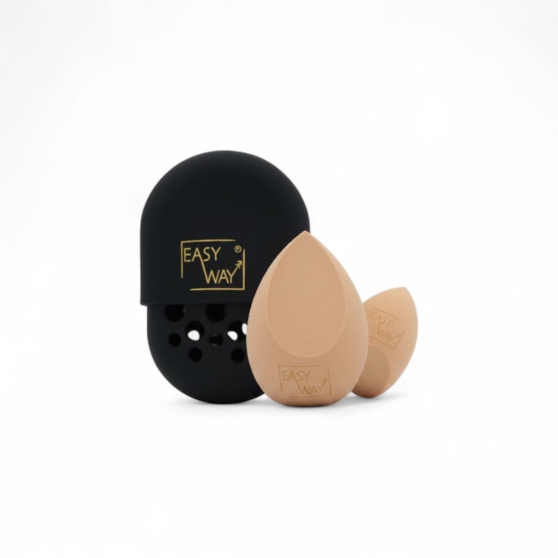 Easy Way - Makeup Sponge Set