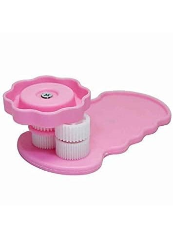 53 Arts 53ARTS Paper Quilling Crimper Set of 1 Machine Crimping Papercraft Quilled Tool Set DIY Art Drop Ship  - Image 1