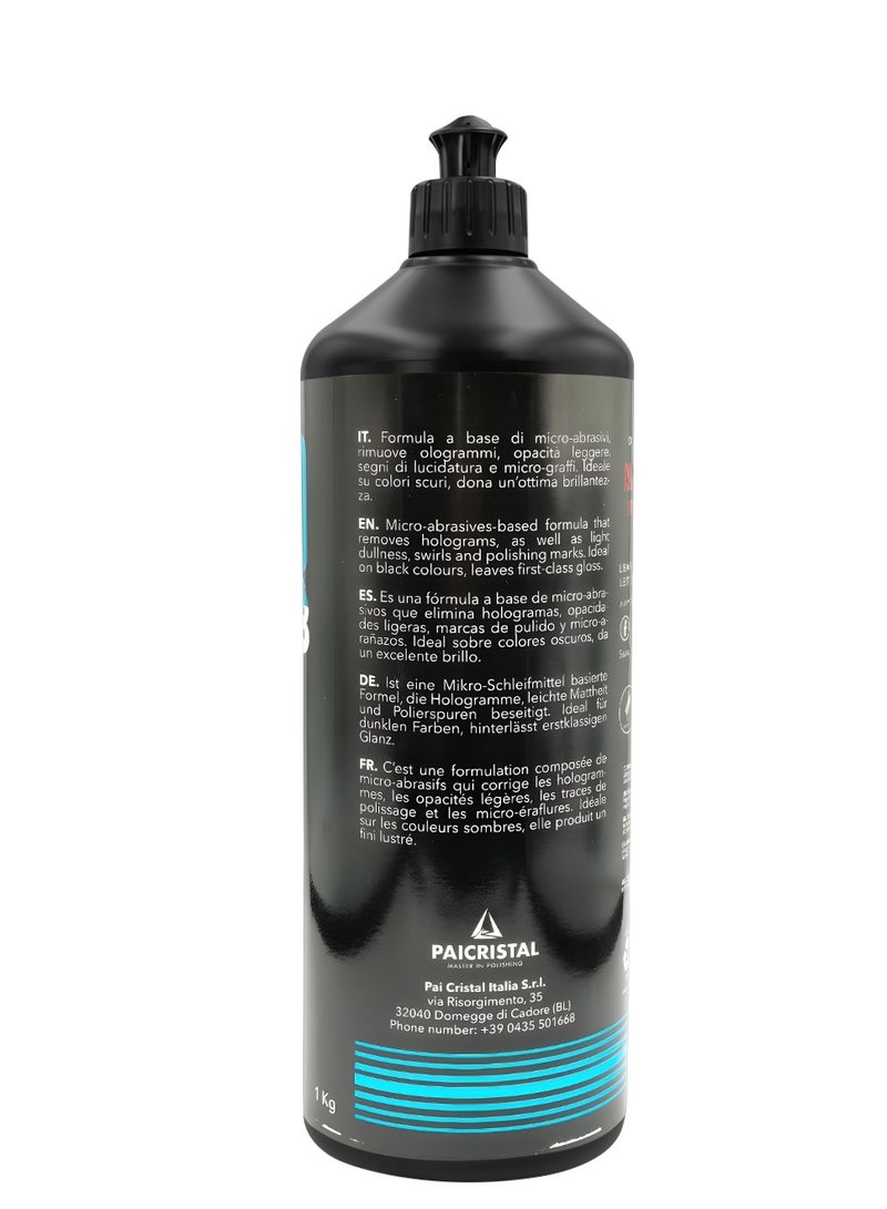 Generic PAICAR 03 – Finish polishing compound  - Image 3