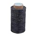 Butuze 284 Yards 210D Heavy Duty Waxed Thread for Leather Sewing Upholstery Bookbinding Shoe Repairing and Leather Projects 08mm Flat - Image 2