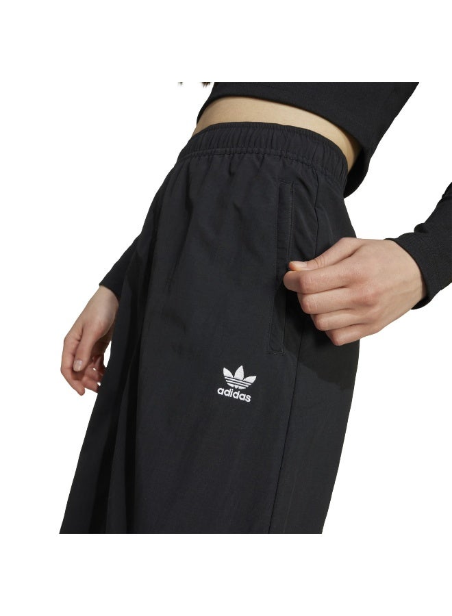 Adidas adidas WOVEN SKIRT Black Originals Kids SKIRTS / DRESSES  - Image 5