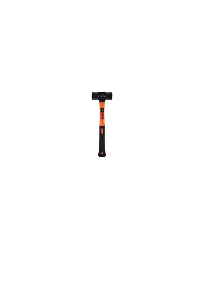 Clarke - Clarke Sledge Hammer Fiber Handle 3600g - Image 1