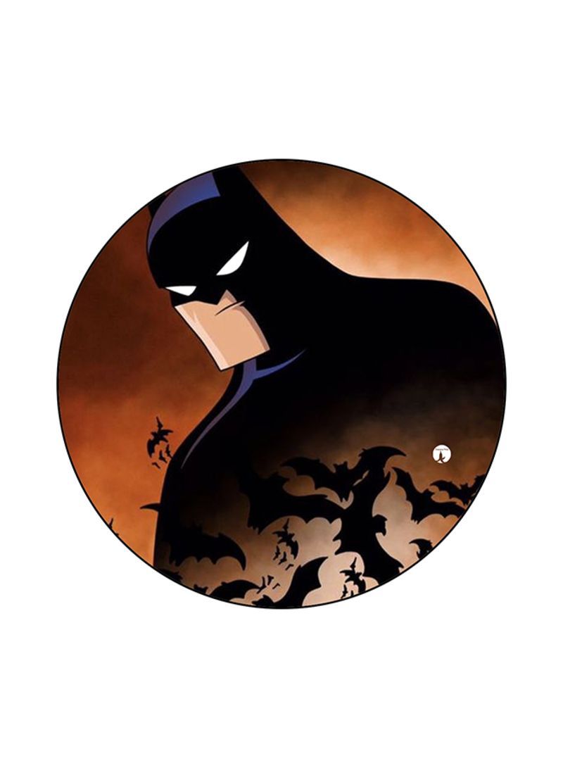 RKN Batman Mouse Pad Multicolour