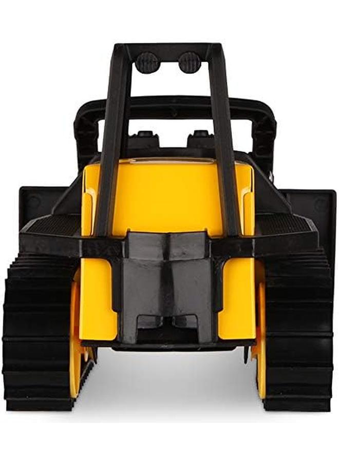 تونكا البلدوزر الصلب الكلاسيكي S1 - Image 4