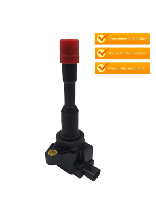 Ignition Coil Model 30521 PWA 003 Compatible For Rear Engine Position - Image 1