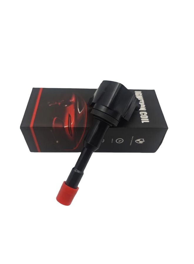 Ignition Coil Model 30521 PWA 003 Compatible For Rear Engine Position - Image 4