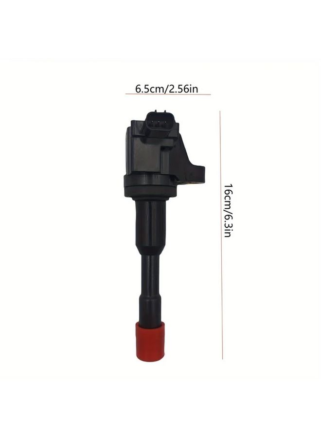 Ignition Coil Model 30521 PWA 003 Compatible For Rear Engine Position - Image 2