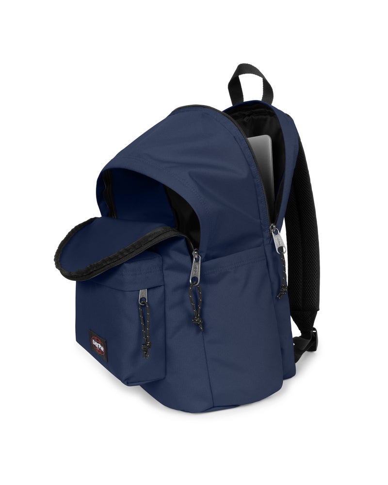 Eastpak Day Office Nighttime Navy Backpack - Image 2